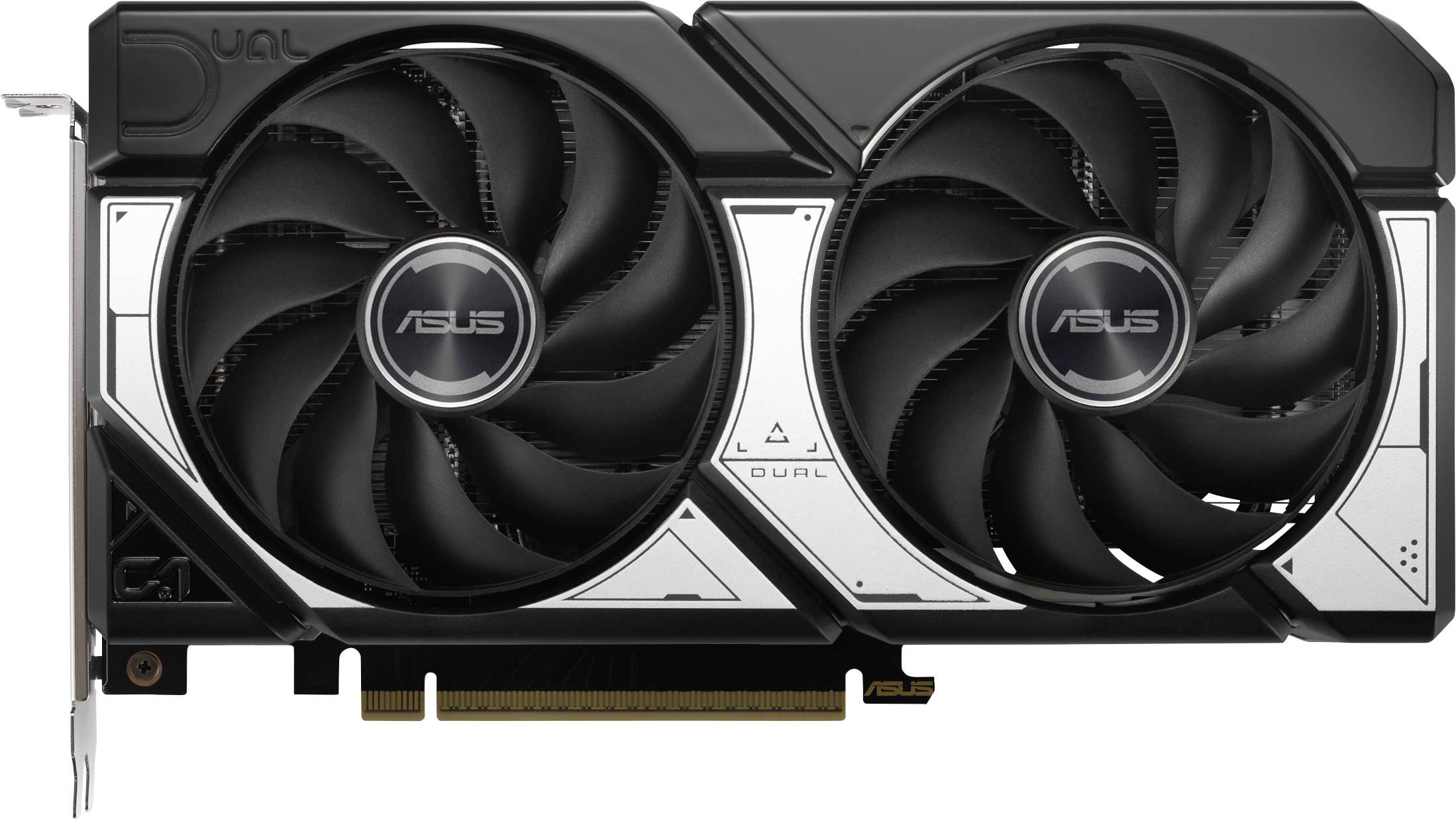 Dual Grafikkarte Nvidia GeForce RTX 5060 Ti GeForce RTX 5060 Ti 16 GB