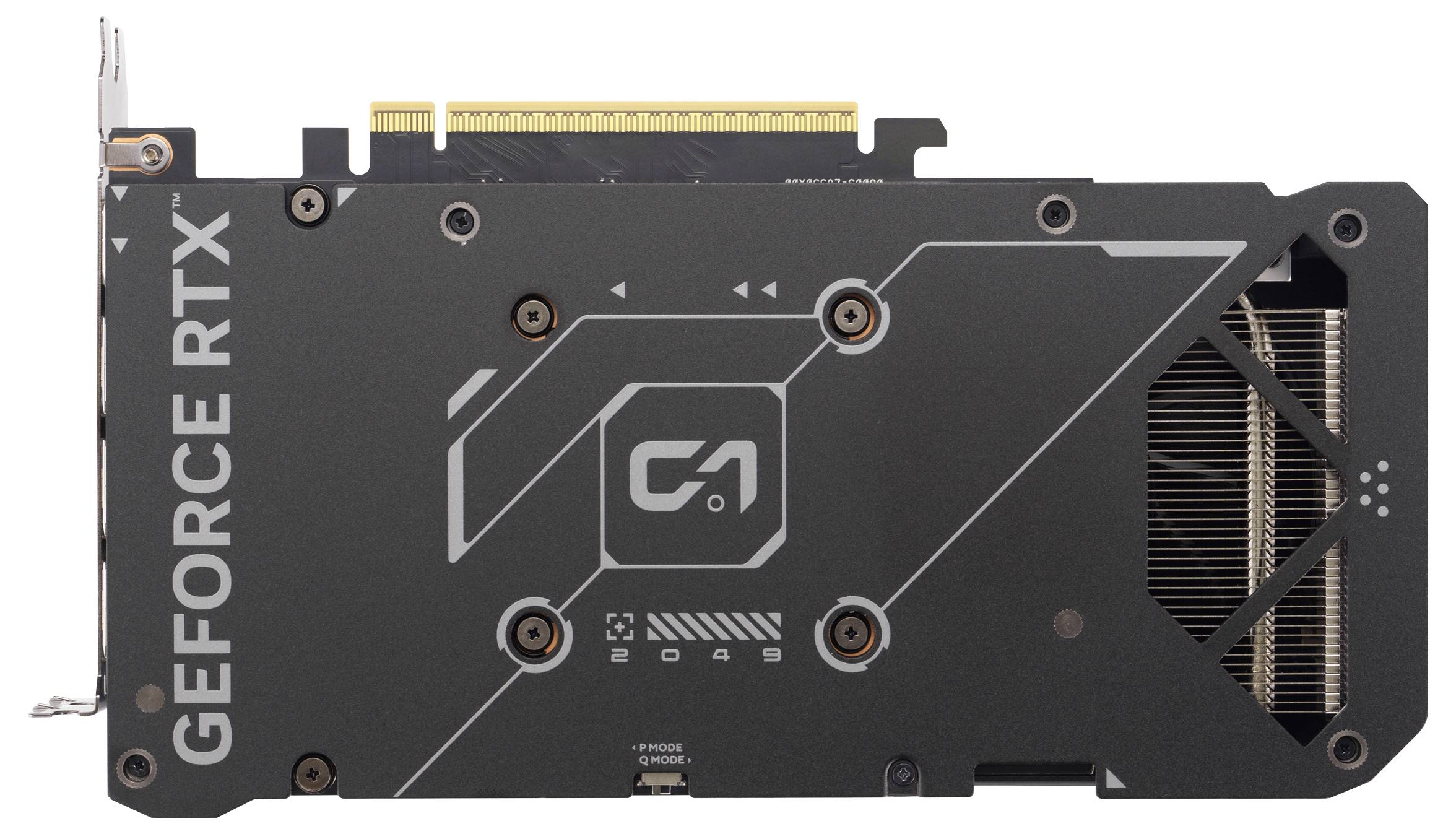 Asus Grafikkarte Nvidia GeForce RTX 5060 Ti GeForce RTX 5060 Ti 16 GB