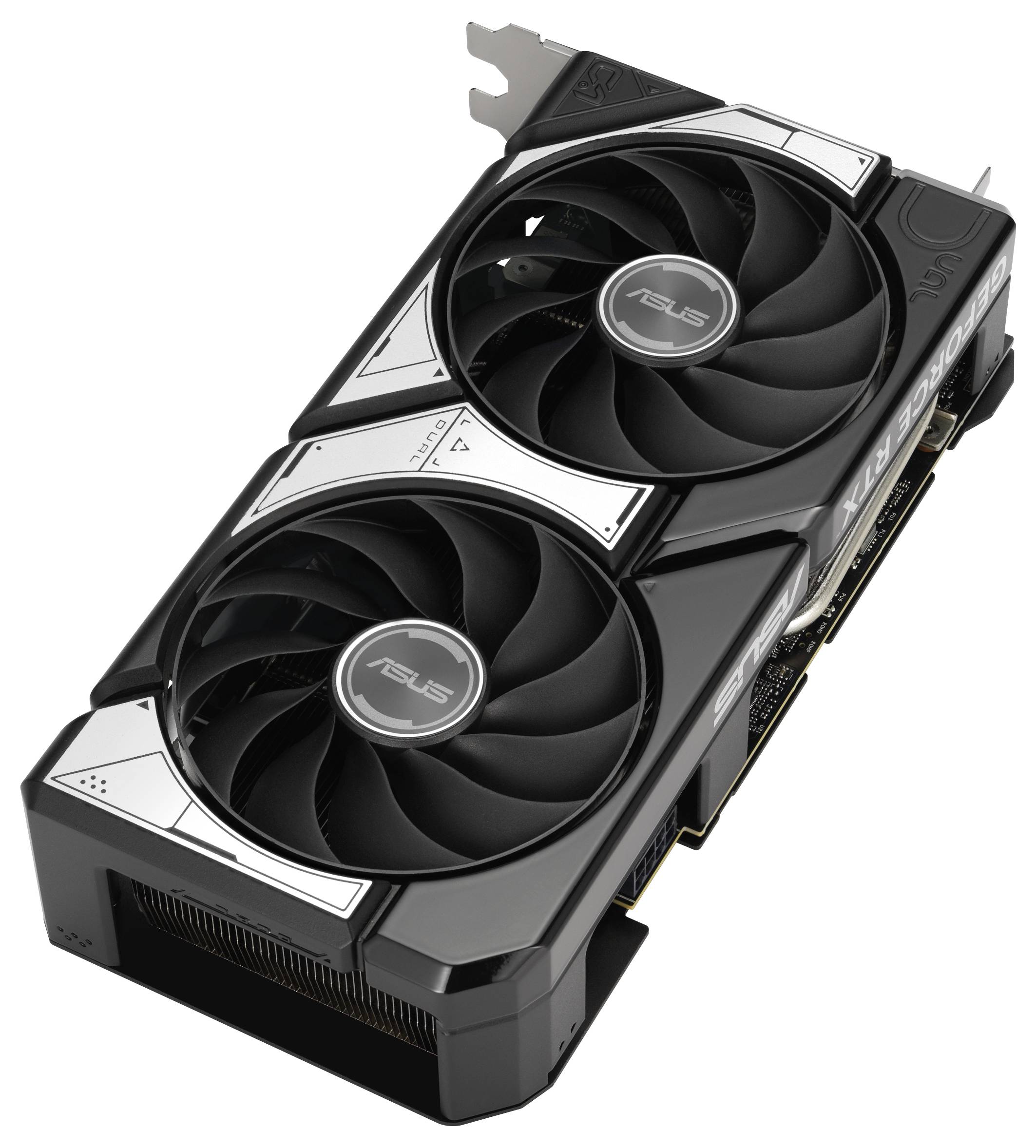 Dual Grafikkarte Nvidia GeForce RTX 5060 Ti GeForce RTX 5060 Ti 16 GB