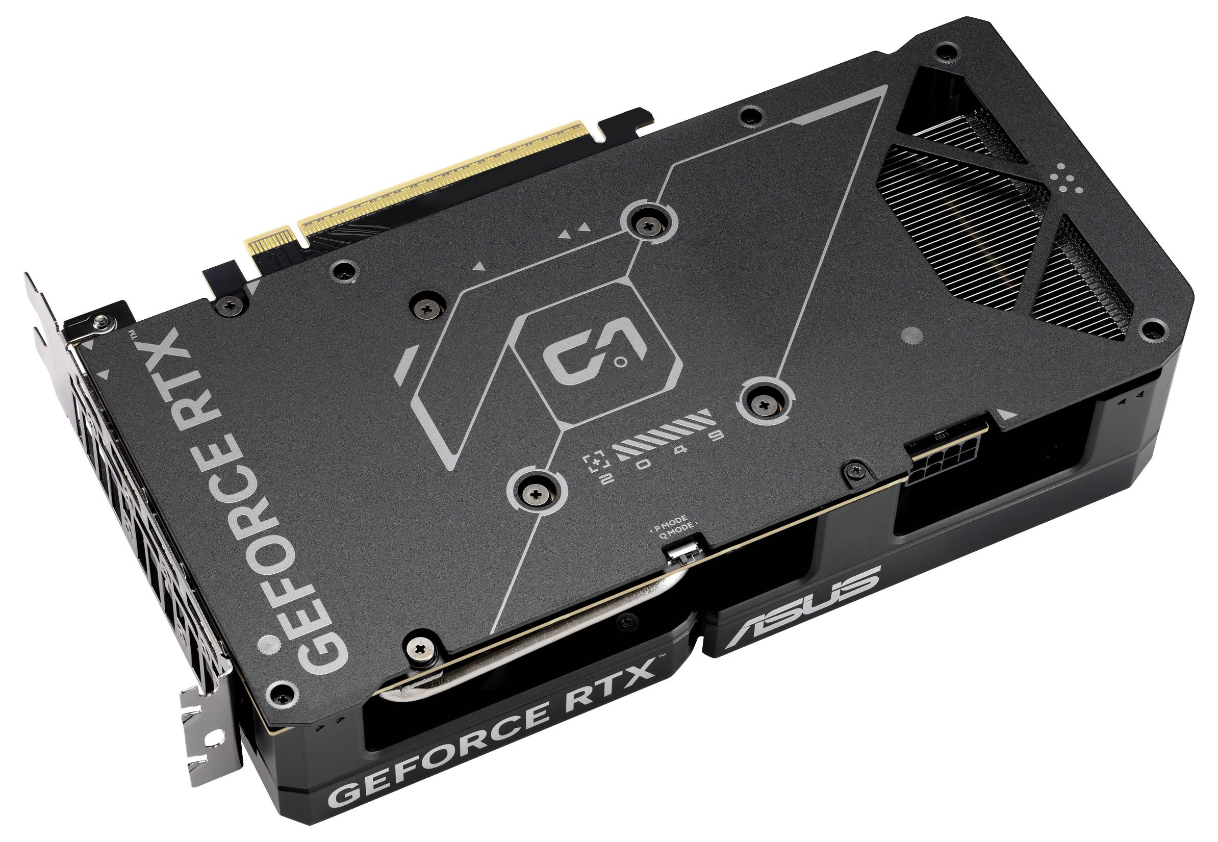 Dual Grafikkarte Nvidia GeForce RTX 5060 Ti GeForce RTX 5060 Ti 16 GB