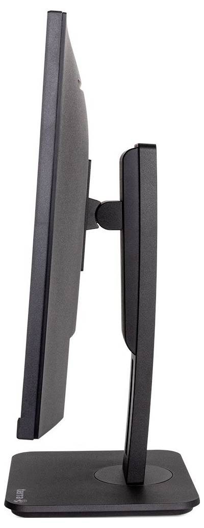 Terra 2748W LCD-Monitor EEK E (A - G) 68.6cm (27 Zoll) 1920 x 1080 Pixel 16:9 5 ms HDMI®, DisplayPort, USB-C®, Kopfhörer-Buchse