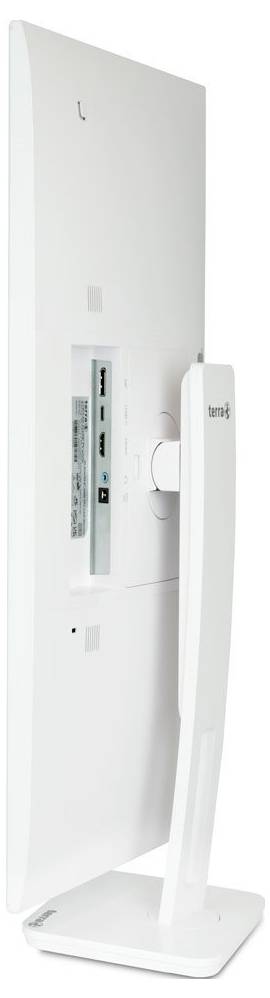 Terra 2465W LCD-Monitor EEK D (A - G) 60.5cm (23.8 Zoll) 1920 x 1080 Pixel 16:9 5 ms HDMI®, DisplayPort, Kopfhörer-Buchse, USB-C®