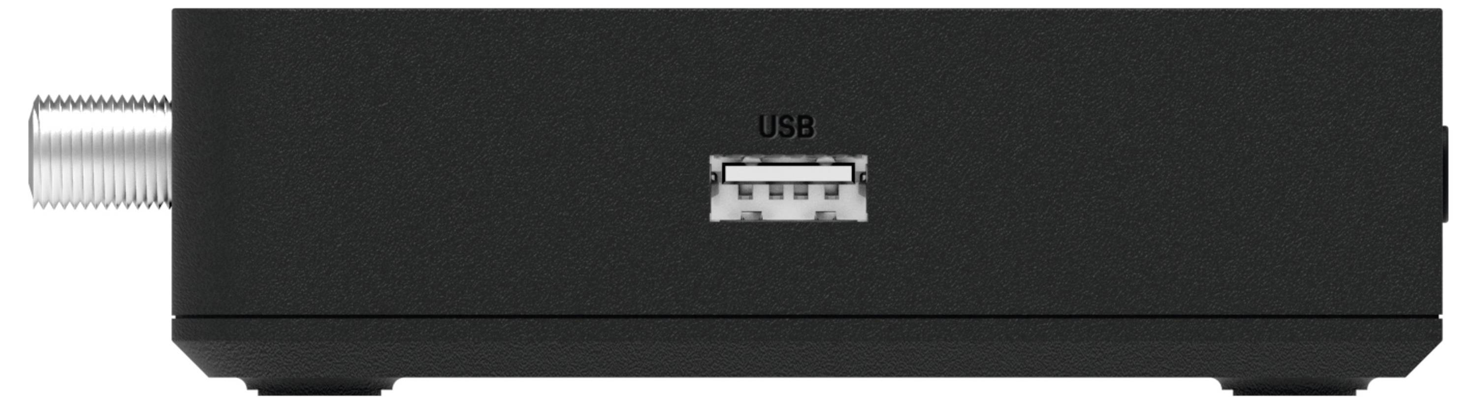 TechniSat HD-S 224+ HD-SAT-Receiver