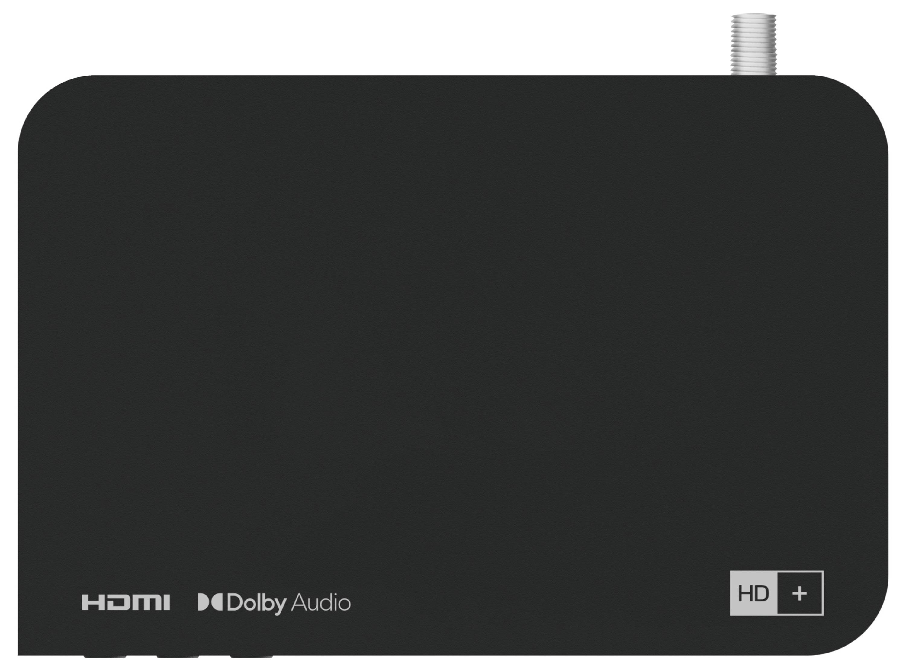 TechniSat HD-S 224+ HD-SAT-Receiver