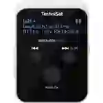 TechniSat DIGITRADIO mobil 2 Internet Taschenradio Schwarz, Weiß TechniSat DIGITRADIO mobil 2 Internet Taschenradio Schwarz, Weiß
