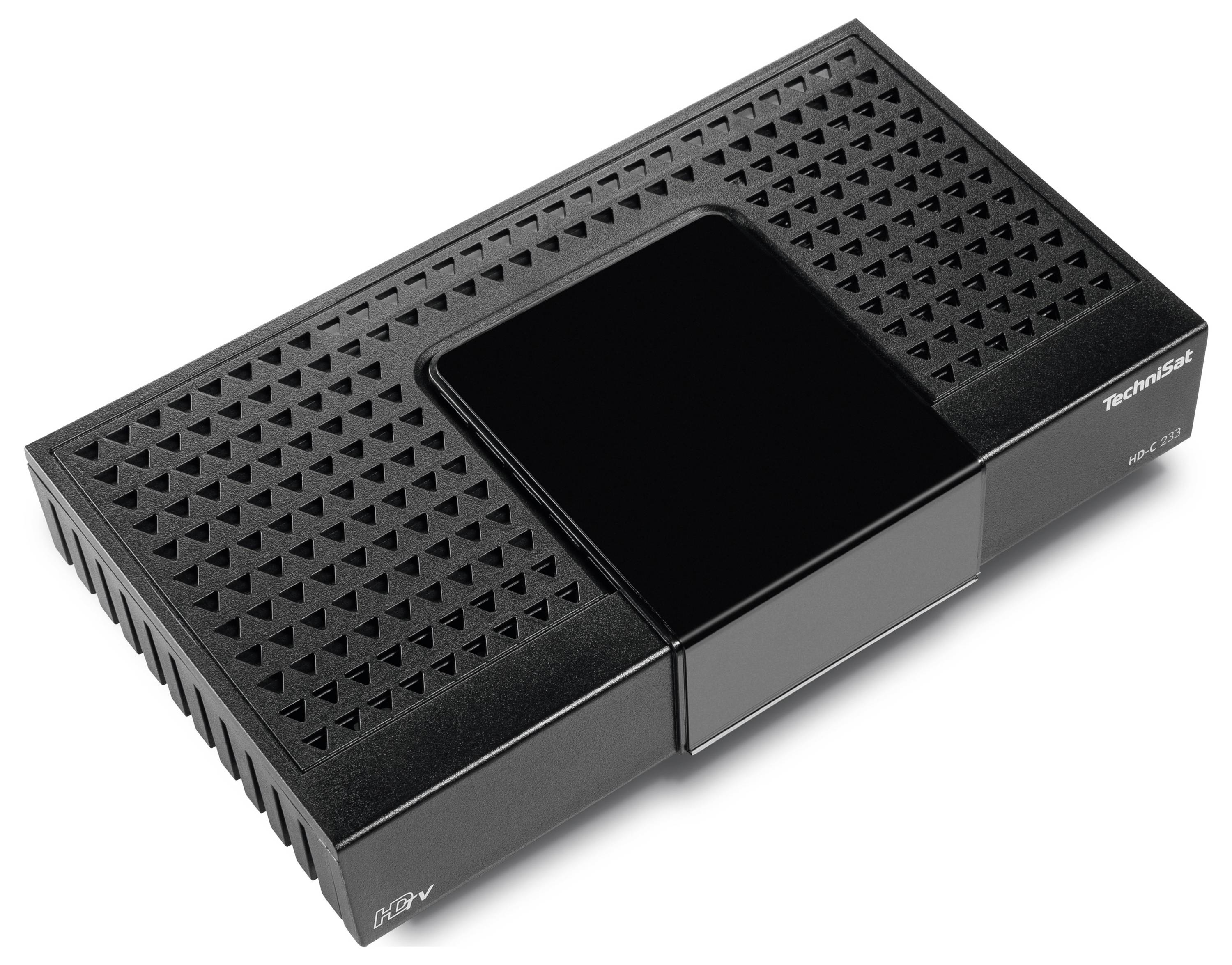 TechniSat HD-C 233 HD-SAT-Receiver