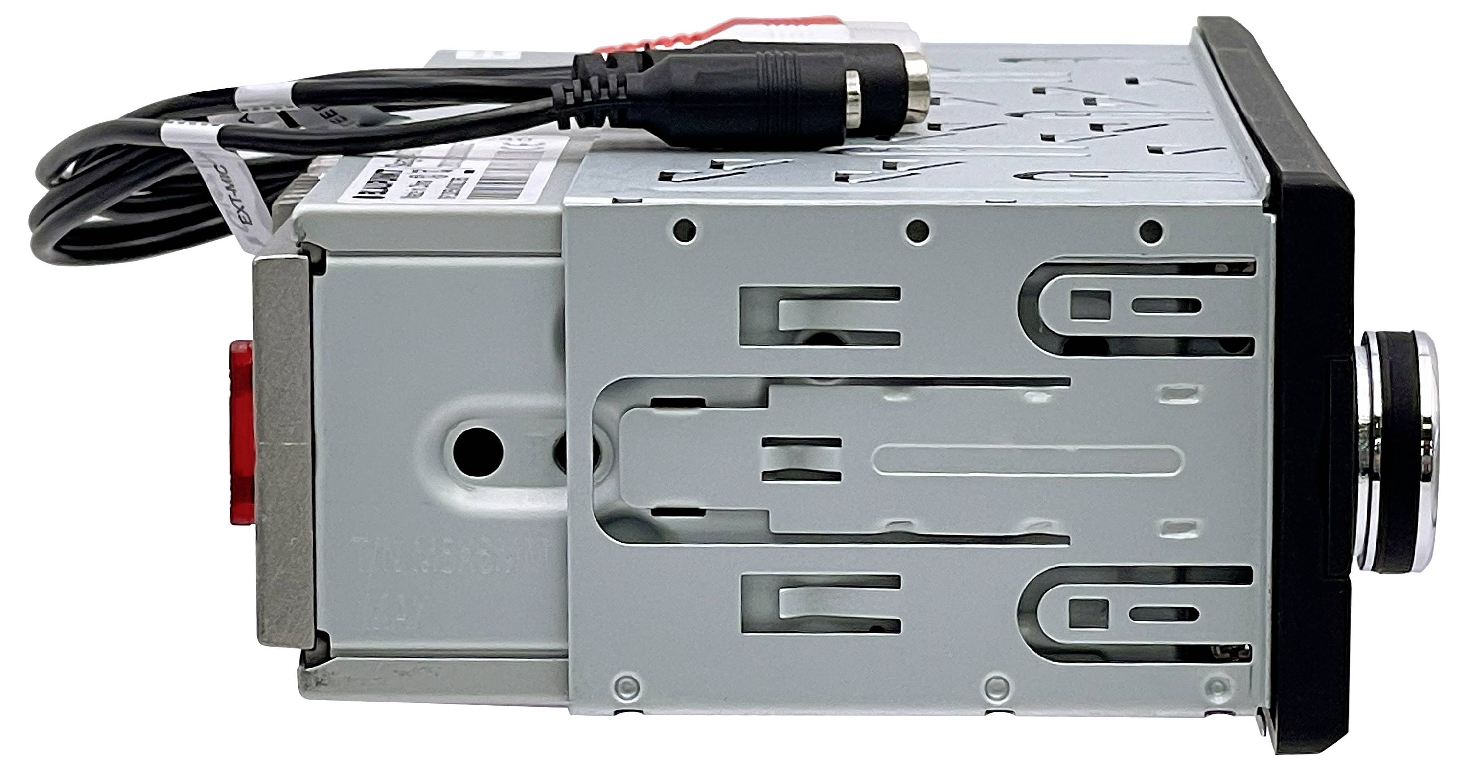 Blaupunkt Skagen 400 DAB Autoradio DAB+ Tuner