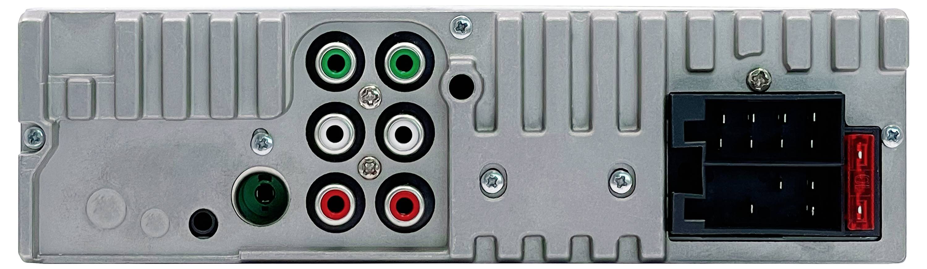 Blaupunkt BPA 1123BT Autoradio