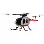 Amewi Hughes MD500 RC Hubschrauber RtF Amewi Hughes MD500 RC Hubschrauber RtF