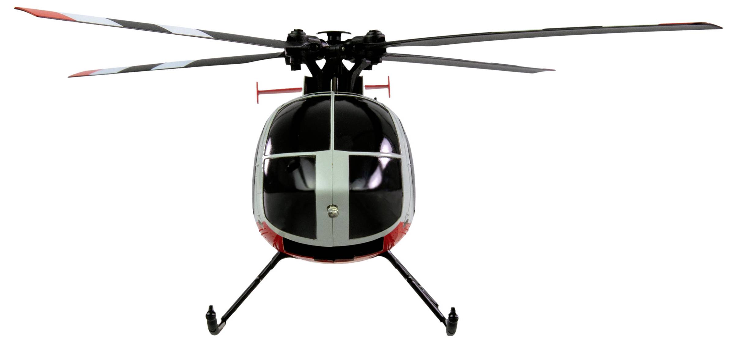 Amewi Hughes MD500 RC Hubschrauber RtF