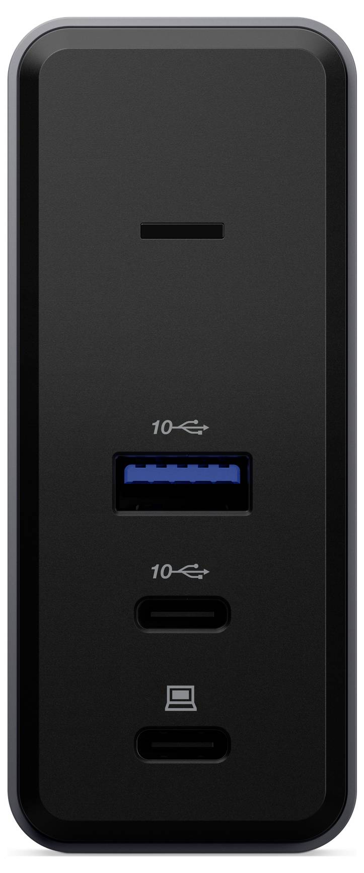 Lenovo USB-C® Dockingstation GaN Powered X9 Passend für Marke Dockingstations: Lenovo Thinkpad integrierter Kartenleser, USB-C®