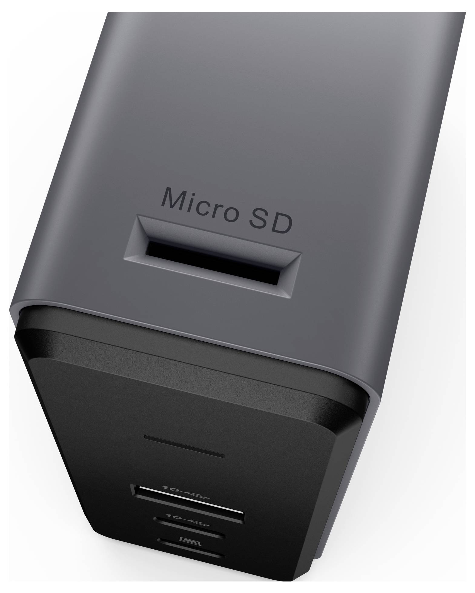 Lenovo USB-C® Dockingstation GaN Powered X9 Passend für Marke Dockingstations: Lenovo Thinkpad integrierter Kartenleser, USB-C®