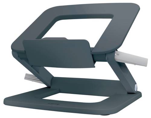 Leitz Ergo Multi-Winkel Notebook-Ständer höhenverstellbar
