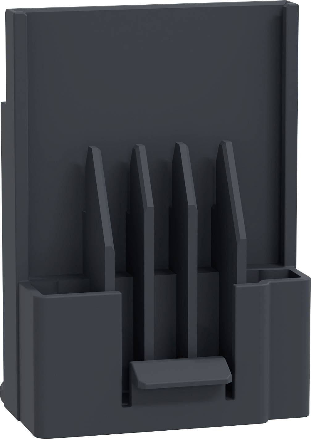 Schneider Electric GV2AFAM Adapter 1 St.