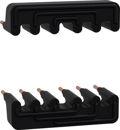 Schneider Electric LAD9V21A Wendekombination 1 St.