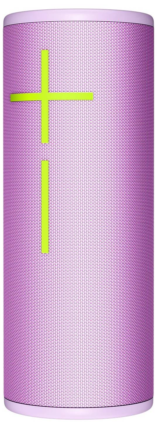 Ultimate Ears Megaboom 4 Bluetooth® Lautsprecher wasserdicht, staubfest, spritzwassergeschützt, tragbar Lila