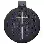 Ultimate Ears Miniroll Bluetooth® Lautsprecher wasserdicht, staubfest, spritzwassergeschützt, tragbar Schwarz Ultimate Ears Miniroll Bluetooth® Lautsprecher wasserdicht, staubfest, spritzwassergeschützt, tragbar Schwarz