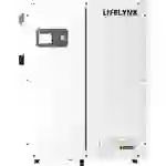 Sunsynk SM2.5kWLL Energiespeicher 51.2V 39.06Ah LiFePO 4 (B x H x T) 544 x 701 x 105mm Sunsynk SM2.5kWLL Energiespeicher 51.2V 39.06Ah LiFePO 4 (B x H x T) 544 x 701 x 105mm