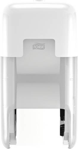 TORK T7-System Spender Hülsenloses ToiPapier 2-Roll T7 Toilettenpapierhalter