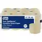 TORK Toilettenpapier T7-System 472640 Anzahl der Lagen: 2 lagig 24St. TORK Toilettenpapier T7-System 472640 Anzahl der Lagen: 2 lagig 24St.