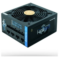 Chieftec PC- Netzteil Proton Serise BDF- PC Netzteil 750W Chieftec PC- Netzteil Proton Serise BDF- PC Netzteil 750W