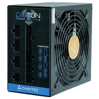 Chieftec PC- Netzteil Proton Serise BDF- PC Netzteil 750W Chieftec PC- Netzteil Proton Serise BDF- PC Netzteil 750W