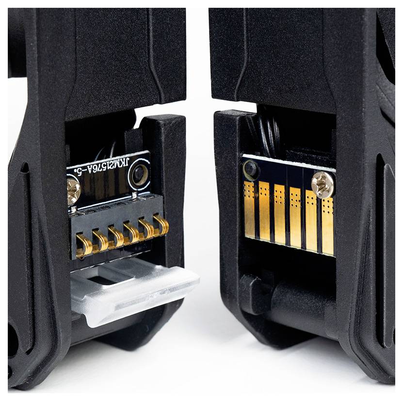 Chieftec Cooler Iceberg 240 Dark AiO Was Wasserkühlung-Chipkühler