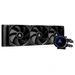 Chieftec Cooler Iceberg 360 Dark AiO Was Wasserkühlung-Chipkühler Chieftec Cooler Iceberg 360 Dark AiO Was Wasserkühlung-Chipkühler