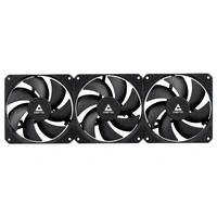 Chieftec Cooler Iceberg 360 Dark AiO Was Wasserkühlung-Chipkühler Chieftec Cooler Iceberg 360 Dark AiO Was Wasserkühlung-Chipkühler