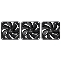 Chieftec Cooler Iceberg 360 Dark AiO Was Wasserkühlung-Chipkühler Chieftec Cooler Iceberg 360 Dark AiO Was Wasserkühlung-Chipkühler