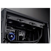 Chieftec Cooler Iceberg 360 Dark AiO Was Wasserkühlung-Chipkühler Chieftec Cooler Iceberg 360 Dark AiO Was Wasserkühlung-Chipkühler