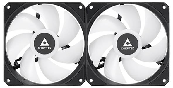 Chieftec Cooler Iceberg 240 RGB AiO Wass Wasserkühlung-Chipkühler