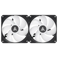 Chieftec Cooler Iceberg 240 RGB AiO Wass Wasserkühlung-Chipkühler Chieftec Cooler Iceberg 240 RGB AiO Wass Wasserkühlung-Chipkühler