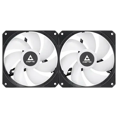 Chieftec Cooler Iceberg 240 RGB AiO Wass Wasserkühlung-Chipkühler Chieftec Cooler Iceberg 240 RGB AiO Wass Wasserkühlung-Chipkühler