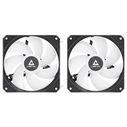 Chieftec Cooler Iceberg 240 RGB AiO Wass Wasserkühlung-Chipkühler Chieftec Cooler Iceberg 240 RGB AiO Wass Wasserkühlung-Chipkühler