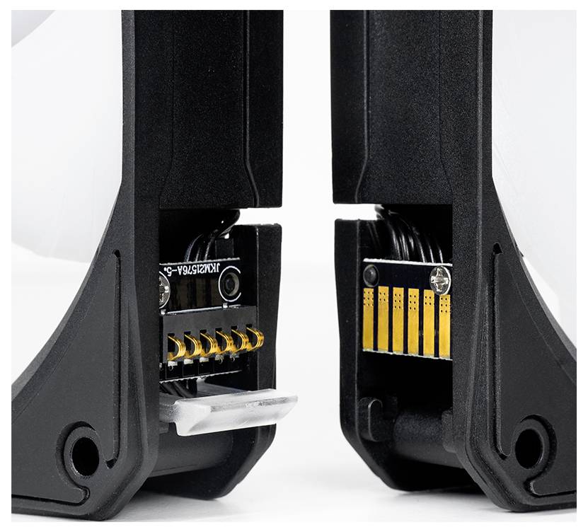 Chieftec Cooler Iceberg 360 RGB AiO Wass Wasserkühlung-Chipkühler