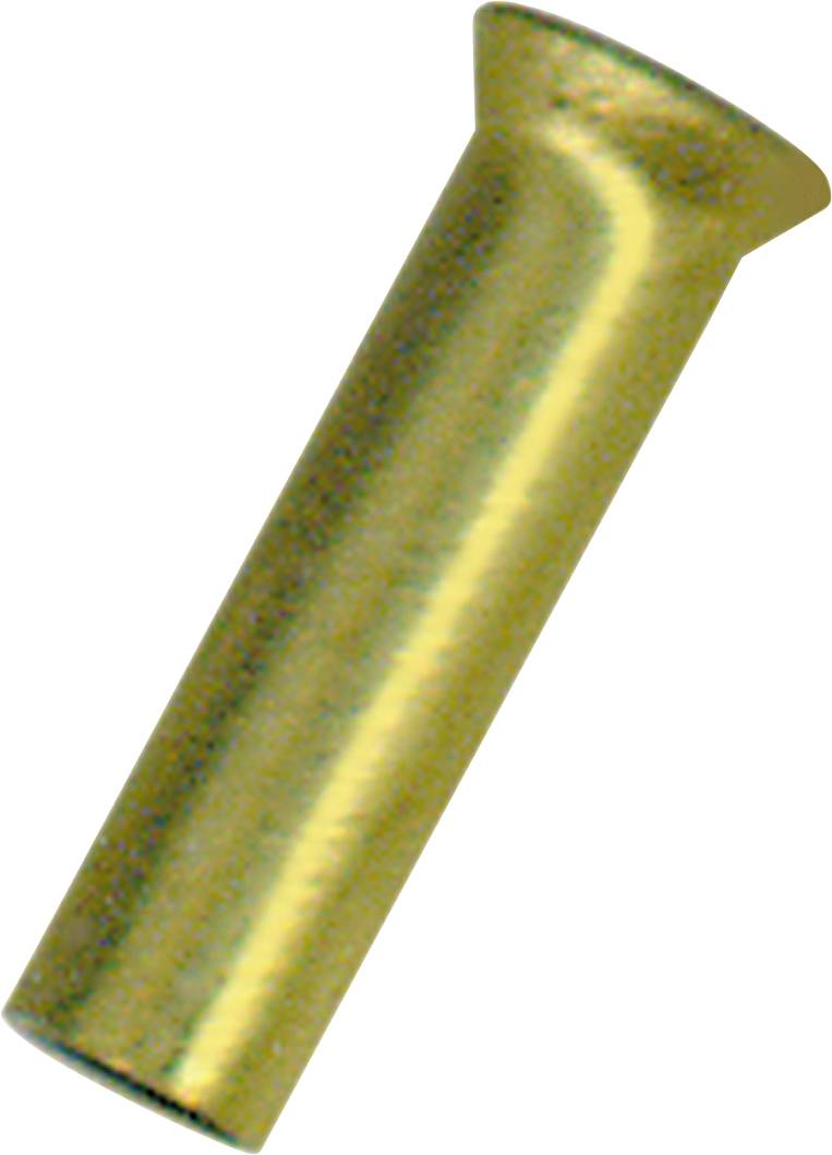 Vogt Verbindungstechnik 450206.67 Aderendhülse Unisoliert