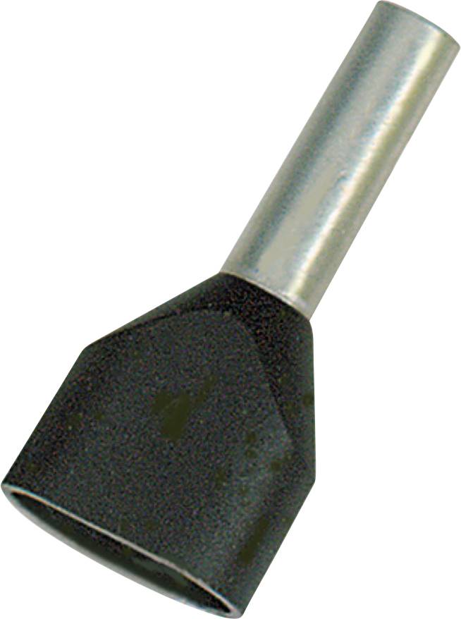 Vogt Verbindungstechnik 470112d Aderendhülse Vollisoliert Weiß