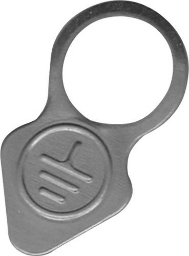 Vogt Verbindungstechnik 1555.60 Erdungslasche Messing