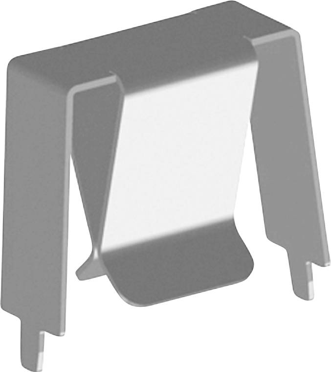 Vogt Verbindungstechnik 3867 Y Bz sn Präzisionsprüfstifthülse