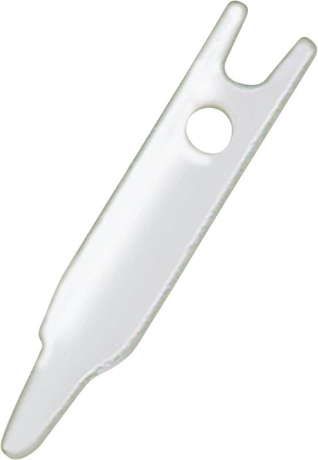 Vogt Verbindungstechnik 1004 S Bz sn Lötstift