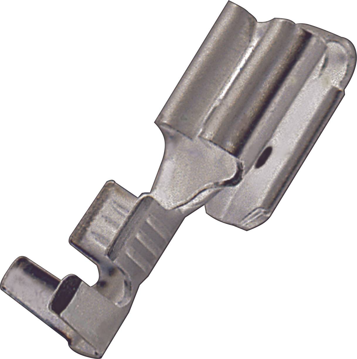 Vogt Verbindungstechnik 3829b.67 Flachsteckverteiler