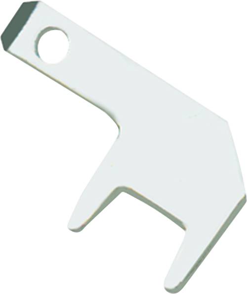 Vogt Verbindungstechnik 3785e.68 Steckzunge