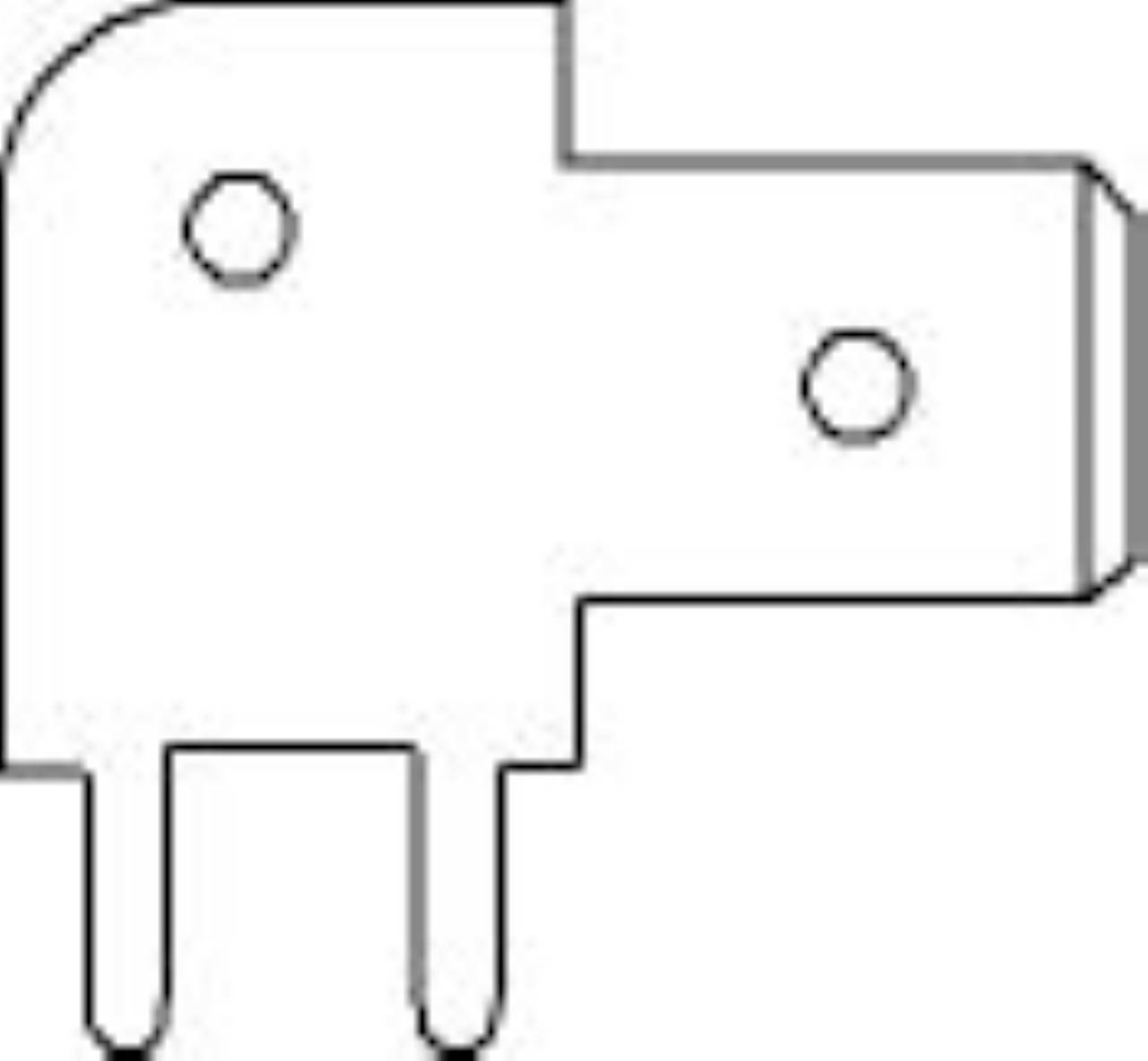 Vogt Verbindungstechnik 3867a.68