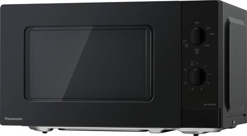 Panasonic NN-GM22QBEPG Mikrowelle Acryl, Grau 800 W