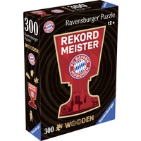 Erwachsenenpuzzle 300 Teile - FC Bayern 12001342 1St. Erwachsenenpuzzle 300 Teile - FC Bayern 12001342 1St.