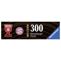Erwachsenenpuzzle 300 Teile - FC Bayern 12001342 1St. Erwachsenenpuzzle 300 Teile - FC Bayern 12001342 1St.