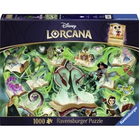 Erwachsenenpuzzle 1000 Teile - Disney Lo 12001623 1St. Erwachsenenpuzzle 1000 Teile - Disney Lo 12001623 1St.