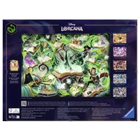 Erwachsenenpuzzle 1000 Teile - Disney Lo 12001623 1St. Erwachsenenpuzzle 1000 Teile - Disney Lo 12001623 1St.