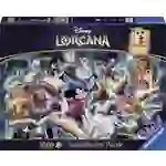 Erwachsenenpuzzle 1000 Teile - Disney Lo 12001626 1St. Erwachsenenpuzzle 1000 Teile - Disney Lo 12001626 1St.
